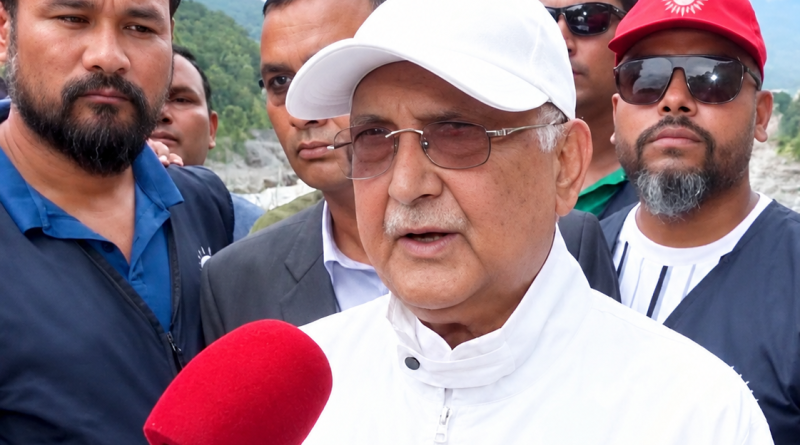 नेपाली सेना नेपाल प्रहरी सशस्त्र प्रहरी निजामती कर्मचारीले खाेज उद्धार राहत वितरण जारी