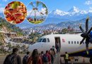 वायुसेवा कम्पनीहरूले भाडा नियन्त्रणमा राख्ने निर्णय दशैं तिहार छठमा घर फर्किने यात्रुलाई  आर्थिक राहत पुग्ने