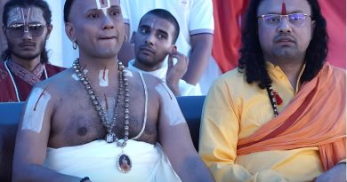 अभिव्यक्ति स्वतन्त्रताको विषयमा आत्मसमीक्षा गर्नुपर्ने