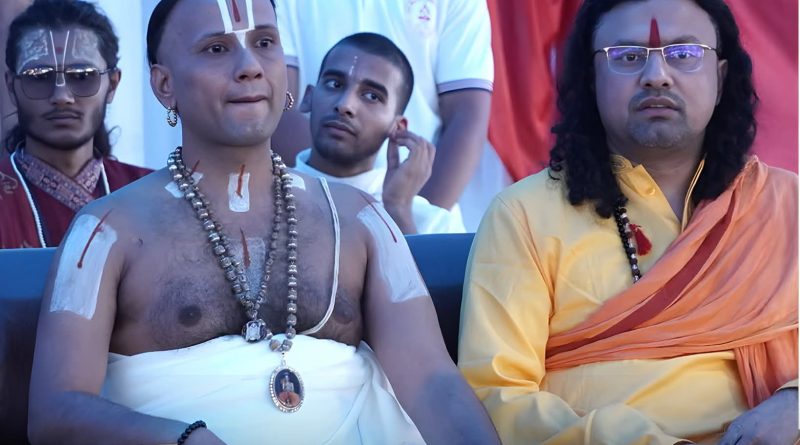 अभिव्यक्ति स्वतन्त्रताको विषयमा आत्मसमीक्षा गर्नुपर्ने