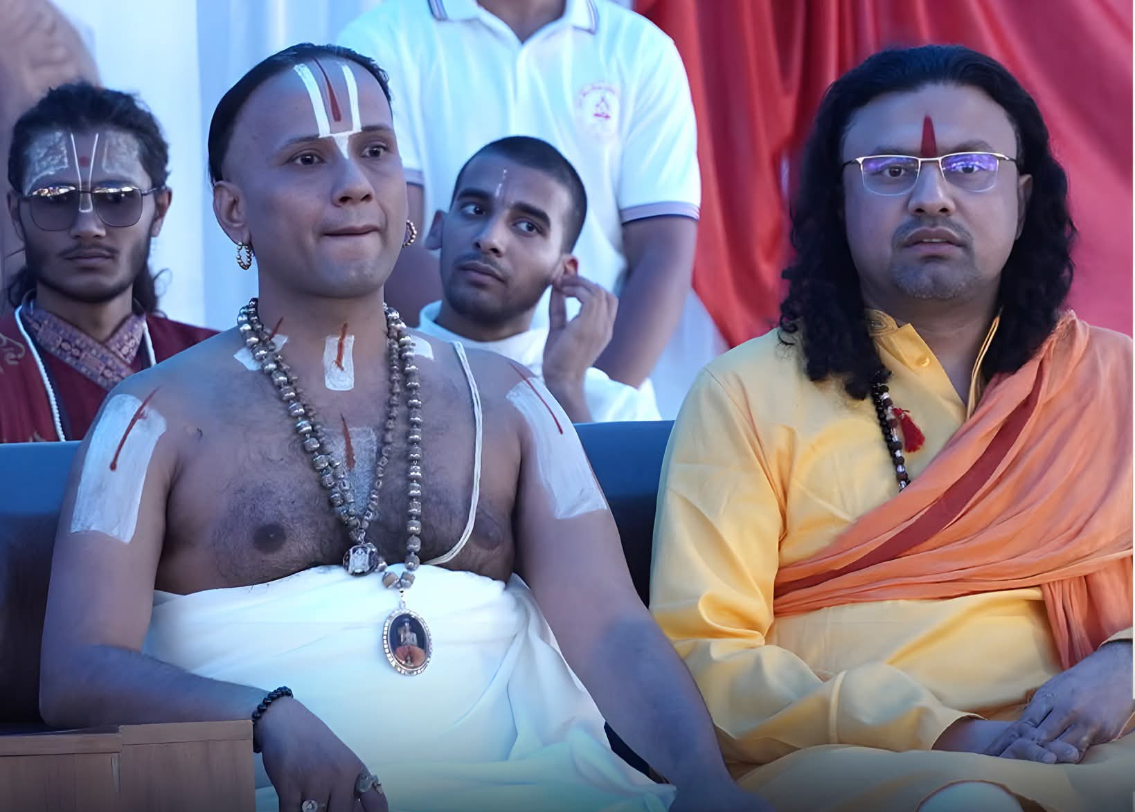 अभिव्यक्ति स्वतन्त्रताको विषयमा आत्मसमीक्षा गर्नुपर्ने