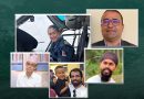 एकता साहस सहयोगको भावना विपद्को उज्यालो पक्ष