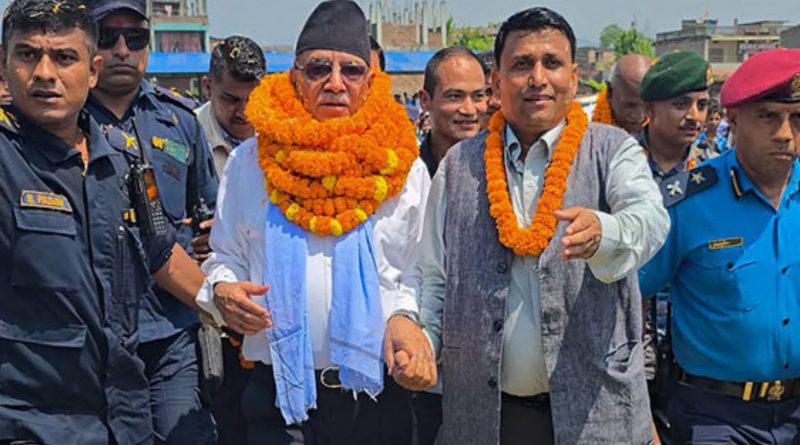 शान्ति सामाजिक न्याय आर्थिक समृद्धिका लागि एकजुट भएर अघि बढ्नुपर्ने धारणा