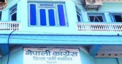 दाइ, फेरि तिमीलाई ढाँटिँदै त छैन ?