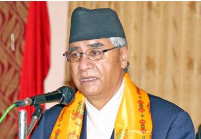 देउवा पक्षद्वारा ७ लाख ८३ हजार क्रियाशील सदस्यताको विवरण निर्वाचन समितिलाई