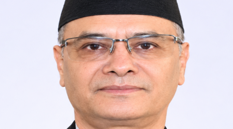 पूर्वप्रधानन्यायाधीश जबरा किन पटक पटक विवादमा ?