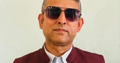 मानव अधिकार तथा शान्ति समाज चितवनको अध्यक्षमा जीवन केशी निर्वाचित