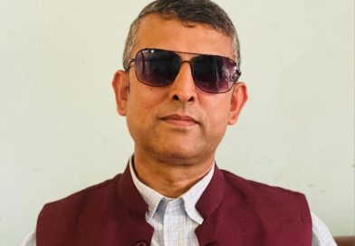 मानव अधिकार तथा शान्ति समाज चितवनको अध्यक्षमा जीवन केशी निर्वाचित