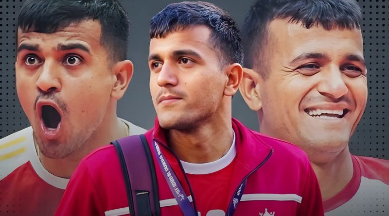 होनहार खेलाडीहरू  भविष्यको खोजीमा विदेशिन थालेसँगै नेपाली खेलकुदमा प्रतिभा पलायन