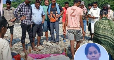 शवसमेत देख्न नपाई अन्तिम संस्कार गर्नुपर्दा परिवार शोकमा