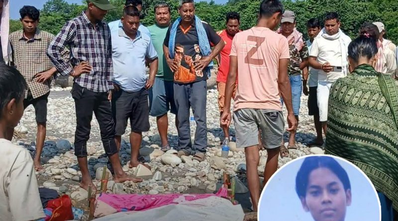 शवसमेत देख्न नपाई अन्तिम संस्कार गर्नुपर्दा परिवार शोकमा