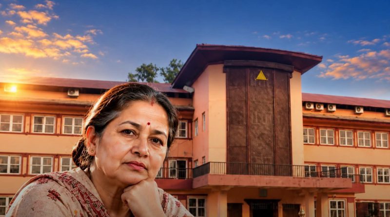 अंश फिर्ता गर्नुपर्ने बाध्यता अमान्य सम्पत्ति  समानताको दृष्टिले महत्वपूर्ण फैसला