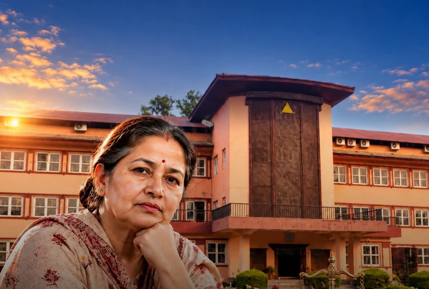 अंश फिर्ता गर्नुपर्ने बाध्यता अमान्य सम्पत्ति  समानताको दृष्टिले महत्वपूर्ण फैसला