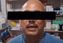 तल्लो पेट दुखेको उनकै आग्रहमा जाँच गरेको कुनै गलत उद्देश्य नभएको भनाई