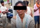 दुई वर्षीय बालकलाई चोरेर भाग्न खोजेको आरोपमा एक भारतीय महिला स्थानीयको नियन्त्रणमा