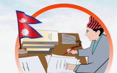 पेन्सन सुविधामा असर पर्न सक्ने आकलन  कर्मचारीले विधेयक लागू हुनुअघि नै सेवा छाड्ने निर्णय