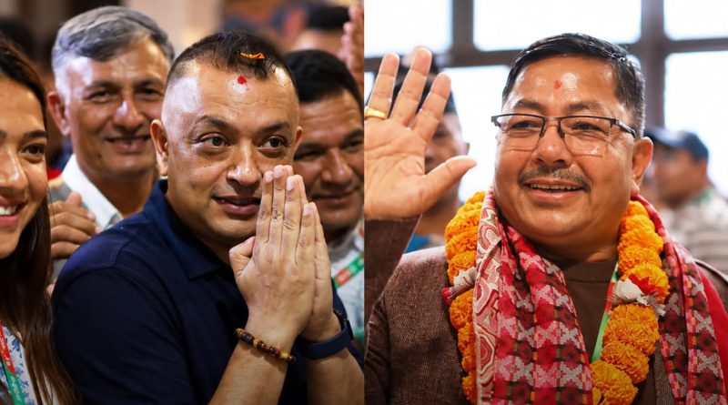 श्यामकृष्ण खड्गीकाे चुनौतीआफ्नो उम्मेदवारी सभापति पदमा चर्चाका लागि नभई लामो तयारी