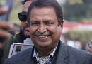 उद्योगी विनोद चौधरी  एमालेको समानुपातिक देखि देउवा समूहमा अवसरकाे लागि गगन थापामा
