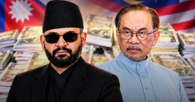 मलेसियाको सहयोगले बाढी प्रभावित क्षेत्रको पुनर्स्थापना पुनर्निर्माणमा सघाउने