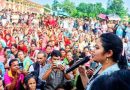चितवनमा भूमिहीनका समस्या समाधान र सहकारीपीडितका गुनासा सम्बोधन गर्न मन्त्री रावलको चासो