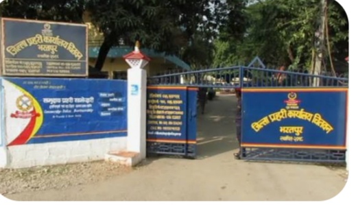 चितवनमा लागूऔषध सहित चार जना पक्राउ ट्रामाडोल क्याप्सुल र सयौँ ट्याब्लेट बरामद
