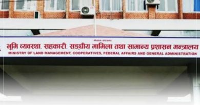 ५५ वर्षे उमेरमै अवकाशको प्रस्तावले निजामती प्रशासनमा अन्योल निर्णय पर्खँदै सहसचिवहरू