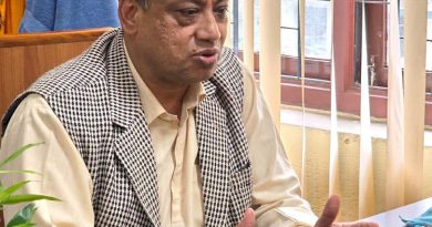 समर्थन गर्न बागमती प्रदेश सभामा रहेका दलहरुसंग आग्रह- मुख्यमन्त्री इन्द्रबहादुर बानियाँ