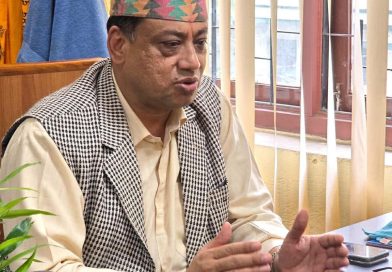 समर्थन गर्न बागमती प्रदेश सभामा रहेका दलहरुसंग आग्रह- मुख्यमन्त्री इन्द्रबहादुर बानियाँ