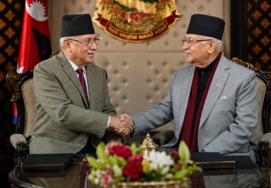 बदलिएको राजनीतिक परिस्थिति नयाँ शक्तिको उदय सम्भव हाेला त?