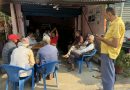 चिन्तनकाे चाैतारि कान्छा दाईकाे चिया पसल