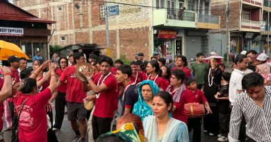 आज गाईजात्रा पर्व मनाइँदै