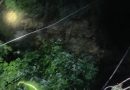 सुख्खा पहिरो खसि बाटो दुई तर्फी अवरोध