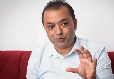 संसद्को अपमान गर्दै अध्यादेशमार्फत संवैधानिक निकाय कब्जा गर्न खोजे-गगन थापा