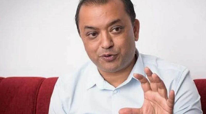 संसद्को अपमान गर्दै अध्यादेशमार्फत संवैधानिक निकाय कब्जा गर्न खोजे-गगन थापा