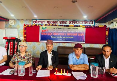 नागरिक संवाद कार्यक्रम सम्पन्न