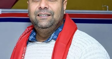 प्रहरीले पक्राउ गरेको विरोधमा ३२ वटै वडा अनिश्चितकालका लागि ठप्प
