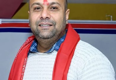 प्रहरीले पक्राउ गरेको विरोधमा ३२ वटै वडा अनिश्चितकालका लागि ठप्प