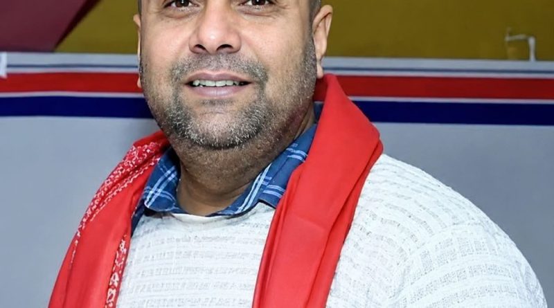 प्रहरीले पक्राउ गरेको विरोधमा ३२ वटै वडा अनिश्चितकालका लागि ठप्प