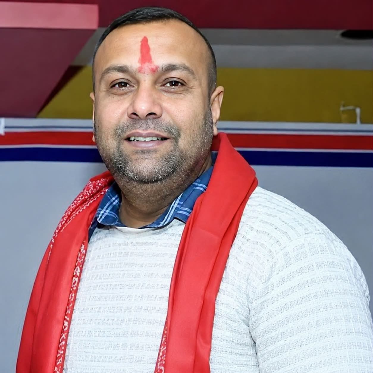 प्रहरीले पक्राउ गरेको विरोधमा ३२ वटै वडा अनिश्चितकालका लागि ठप्प