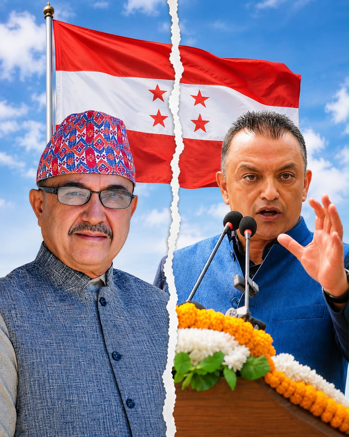 सर्वोच्च अदालतको फैसला पुनरावलोकन हाेला त?