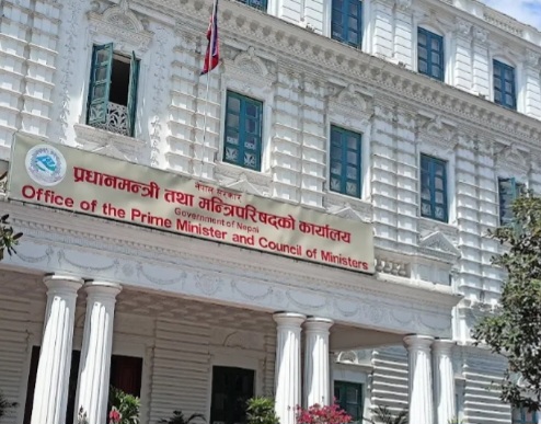 सरकारले ऐन संशोधन वा नयाँ निर्माणका लागि विषय पहिचान गर्ला त?