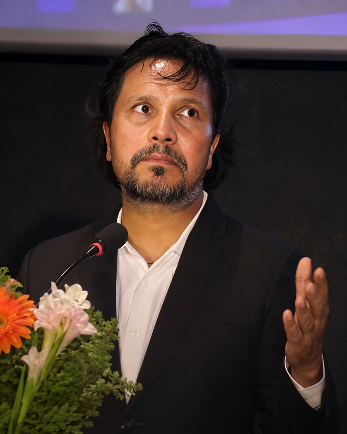 आगजनी विध्वंसतर्फ नलागी संयमित ढंगले प्रदर्शन प्रशंसनीय – दीपकराज गिरि