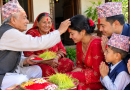 आज विजया दशमी बिहान १०ः२६ बजे टीकाको उत्तम साइत