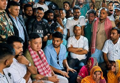 घटनाको निष्पक्ष छानबिन  आवश्यक प्रक्रिया अघि बढाइने